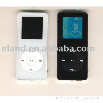 MP4 player (nano1.5)
